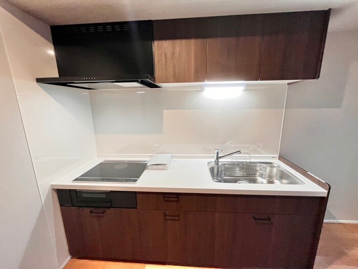 TIMEOFF薬師堂の物件内観写真