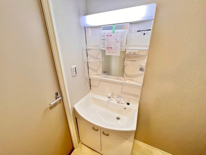 TIMEOFF薬師堂の物件内観写真