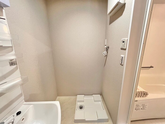 TIMEOFF薬師堂の物件内観写真