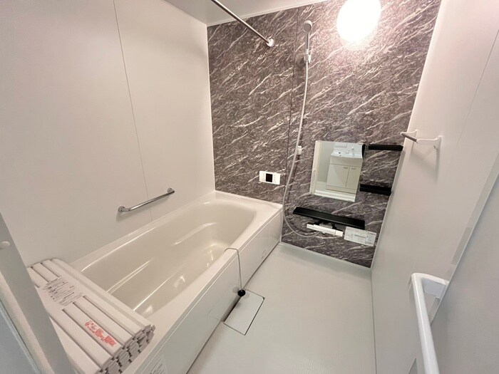 TIMEOFF薬師堂の物件内観写真