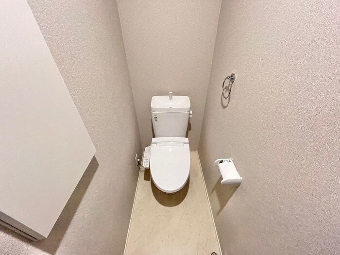 TIMEOFF薬師堂の物件内観写真