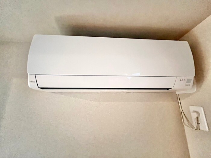 TIMEOFF薬師堂の物件内観写真