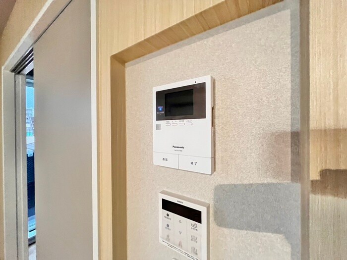 TIMEOFF薬師堂の物件内観写真