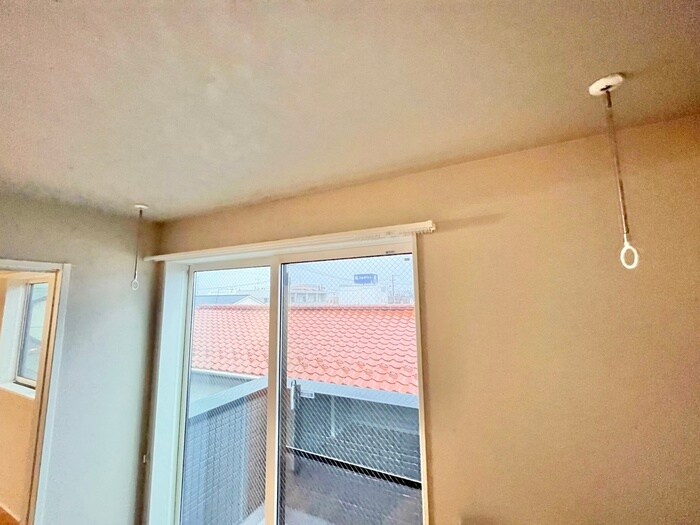 TIMEOFF薬師堂の物件内観写真