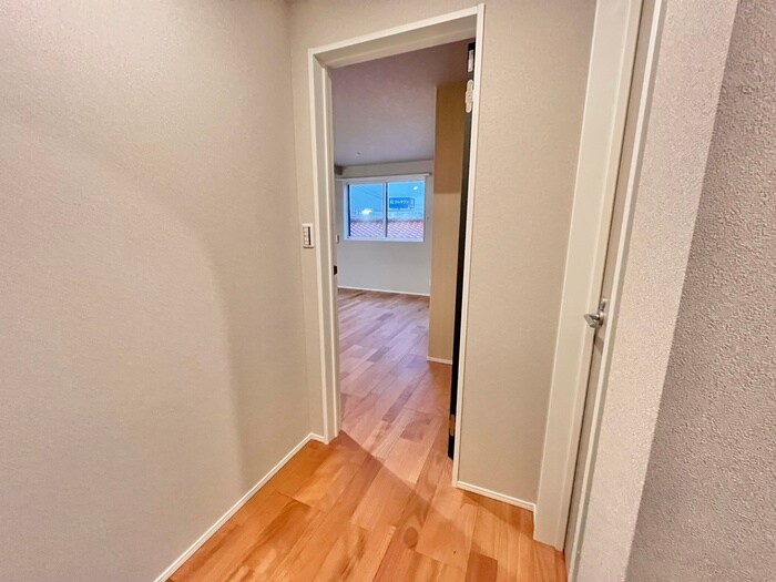 TIMEOFF薬師堂の物件内観写真