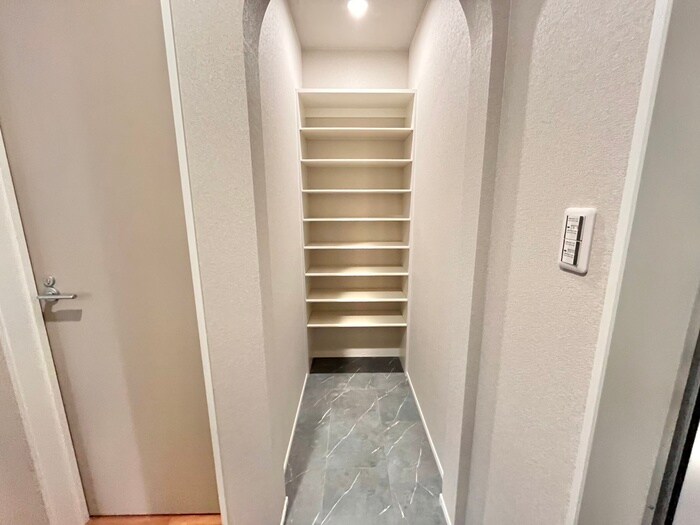 TIMEOFF薬師堂の物件内観写真