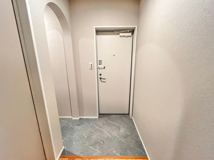 TIMEOFF薬師堂の物件内観写真