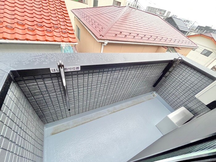 TIMEOFF薬師堂の物件内観写真