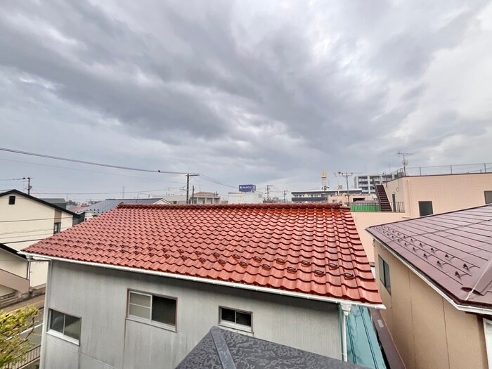 TIMEOFF薬師堂の物件内観写真