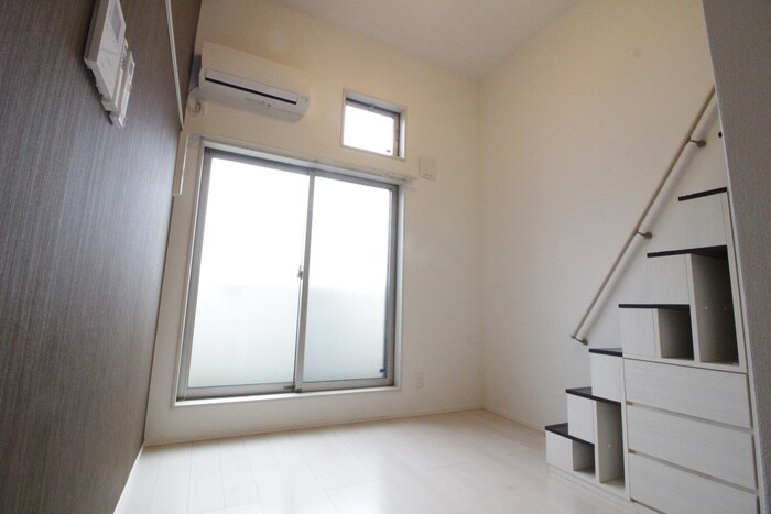 メルツ原町の物件内観写真