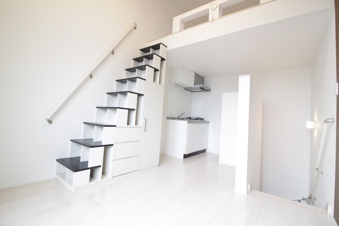 メルツ原町の物件内観写真