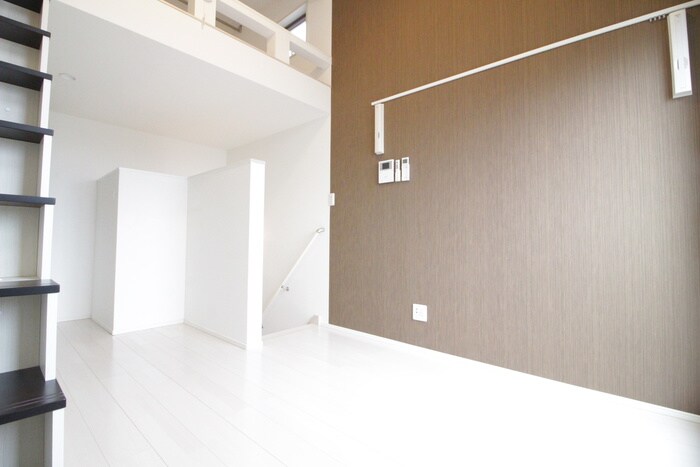 メルツ原町の物件内観写真