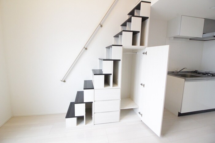 メルツ原町の物件内観写真