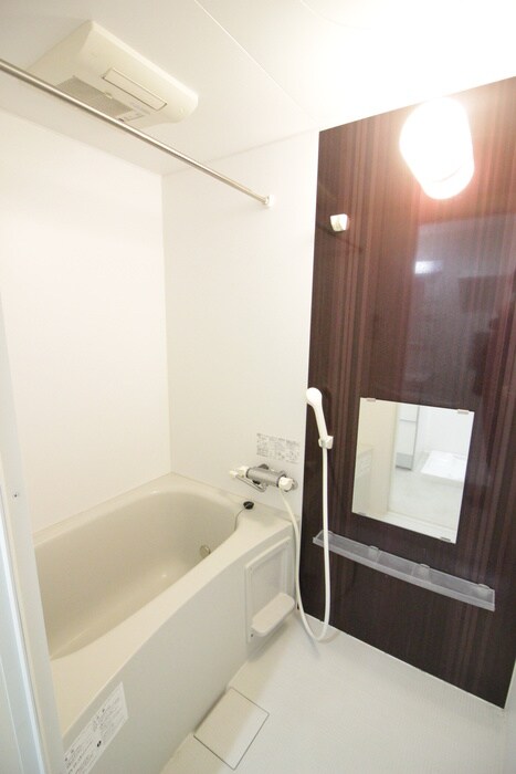 メルツ原町の物件内観写真