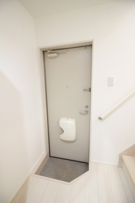 メルツ原町の物件内観写真