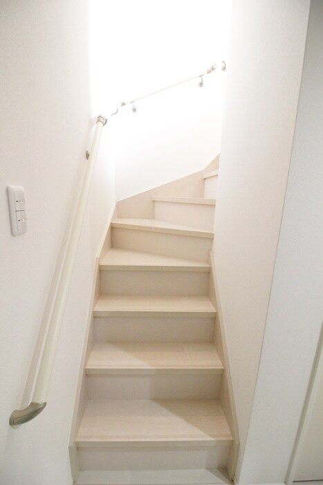 メルツ原町の物件内観写真