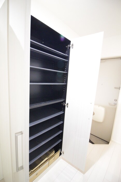 メルツ原町の物件内観写真