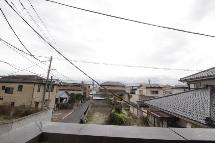 メルツ原町の物件内観写真