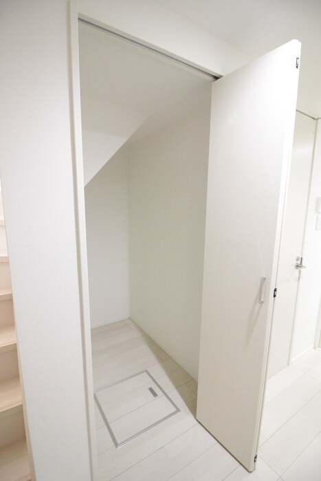 メルツ原町の物件内観写真