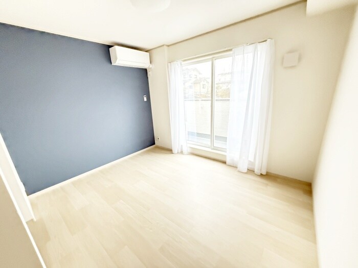 メリディアン・ナオミの物件内観写真