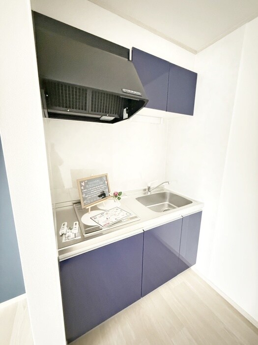 メリディアン・ナオミの物件内観写真