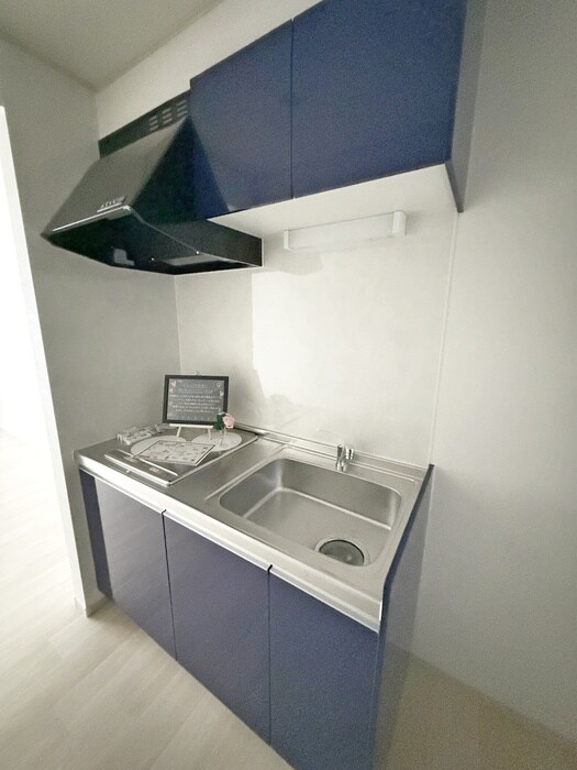 メリディアン・ナオミの物件内観写真