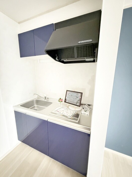 メリディアン・ナオミの物件内観写真