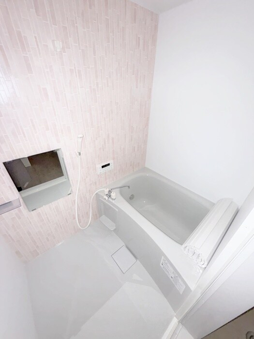 メリディアン・ナオミの物件内観写真