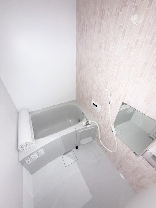 メリディアン・ナオミの物件内観写真