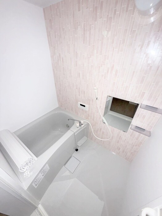 メリディアン・ナオミの物件内観写真