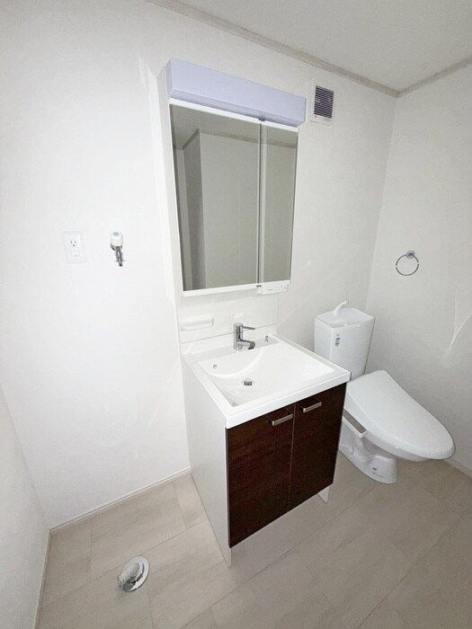 メリディアン・ナオミの物件内観写真