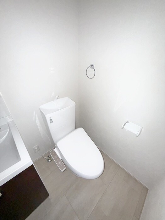 メリディアン・ナオミの物件内観写真