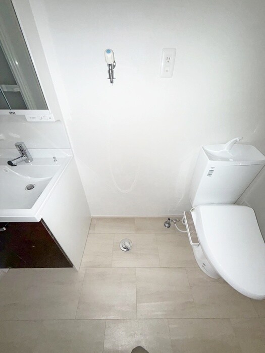 メリディアン・ナオミの物件内観写真