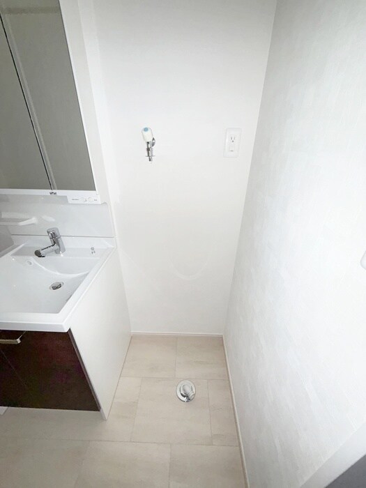 メリディアン・ナオミの物件内観写真