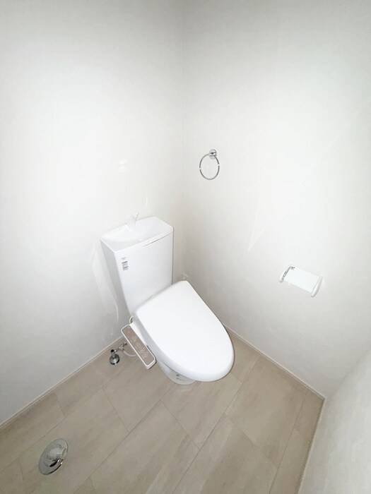 メリディアン・ナオミの物件内観写真