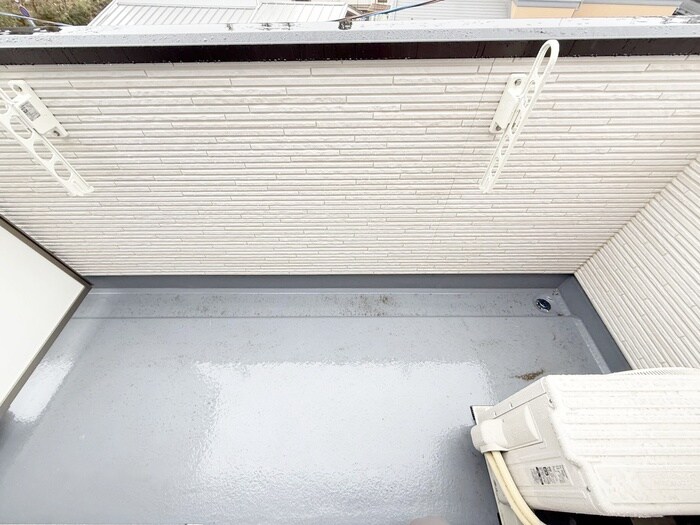 メリディアン・ナオミの物件内観写真