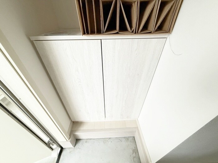 メリディアン・ナオミの物件内観写真