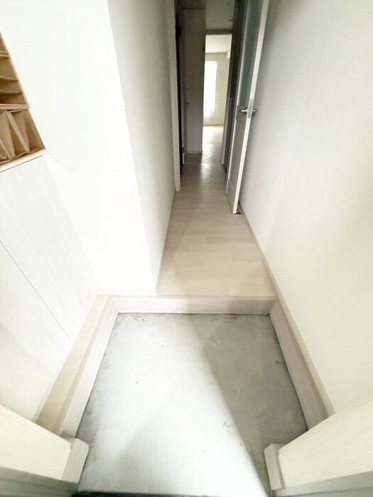 メリディアン・ナオミの物件内観写真