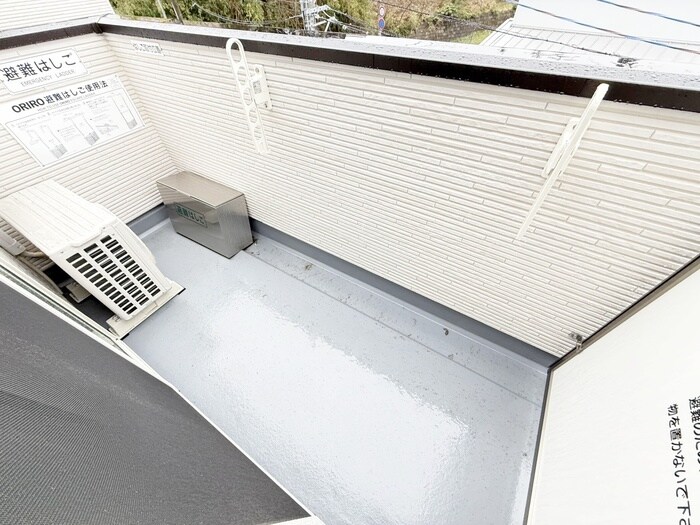 メリディアン・ナオミの物件内観写真