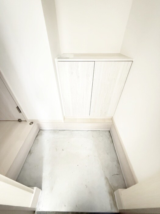 メリディアン・ナオミの物件内観写真