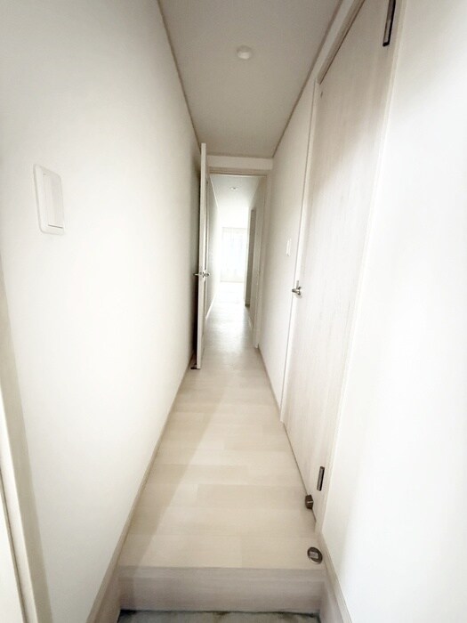 メリディアン・ナオミの物件内観写真