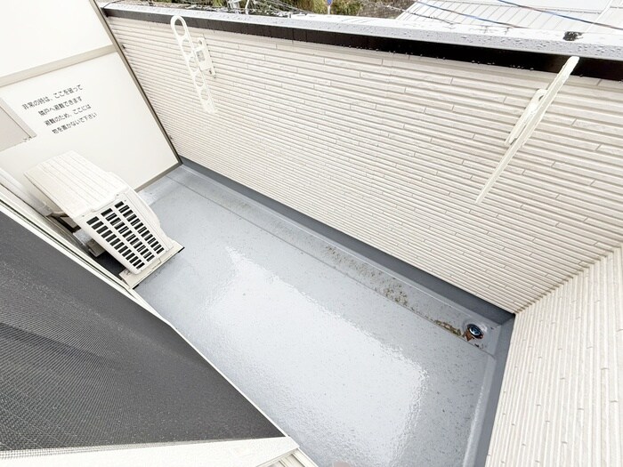 メリディアン・ナオミの物件内観写真