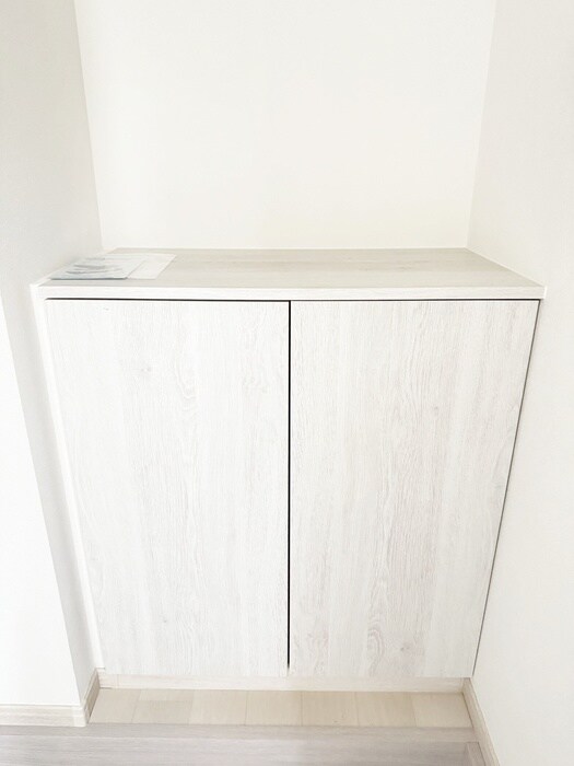 メリディアン・ナオミの物件内観写真