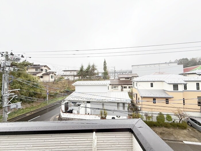 メリディアン・ナオミの物件内観写真