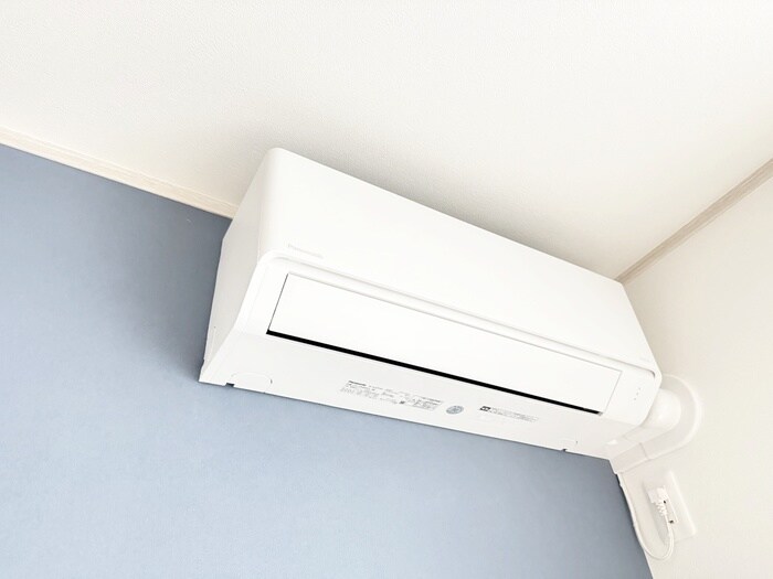 メリディアン・ナオミの物件内観写真