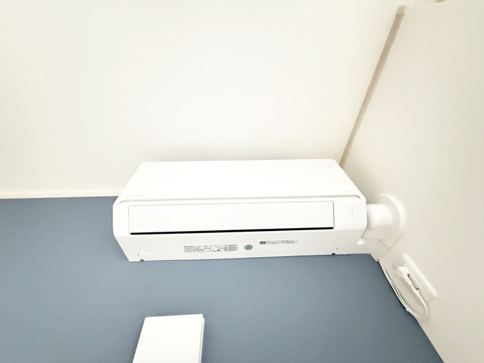 メリディアン・ナオミの物件内観写真