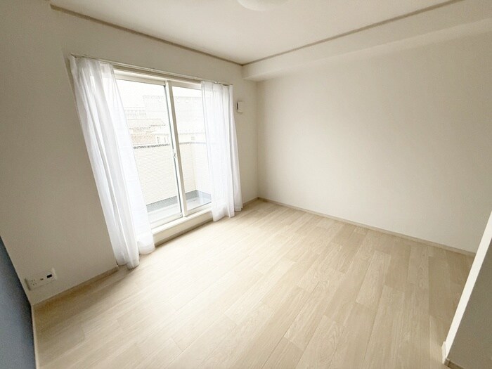 メリディアン・ナオミの物件内観写真