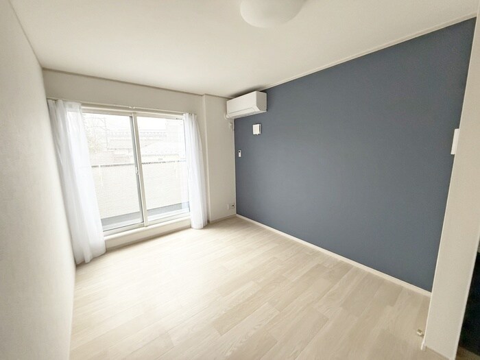 メリディアン・ナオミの物件内観写真