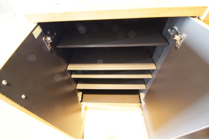 ロイヤルステ－ジ宮城野の物件内観写真