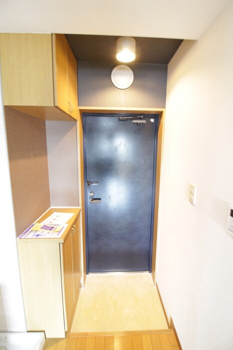 ロイヤルステ－ジ宮城野の物件内観写真